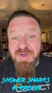 Prison Shower Sharks and Justice: An Inside Look