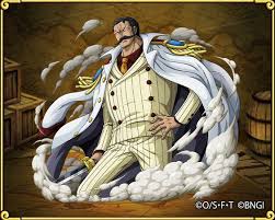 Kaiser Moustache One Piece Treasure Cruise Wiki Fandom Alimente Par Wikia One Piece Chapter One Piece Photos Dnd Characters