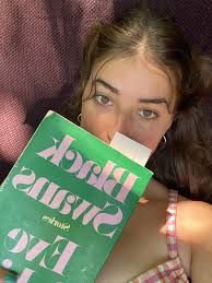 beach reads can be good