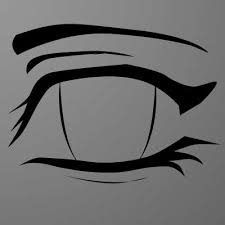 Drawings of eyes crying easy. Images Of Crying Eyes Drawing Anime