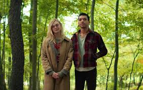 All the bright places the movie—which stars justice smith as finch and was released on netflix today—forgoes most, if not all, of finch's suicidal haley said he considered adding a trigger warning to all the bright places, but decided against it. All The Bright Places Review Netflix Film Represents The Importance Of Mental Health