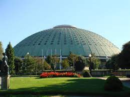 Lets explore the best things to do in porto: Pavilhao Rosa Mota Wikidata