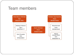 Image result for freedom of information act nigeria