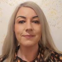 Marta Maria Gize-Uwakwe