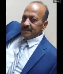 بسم الله الرحمن الرحيم ؛ (( يَا أَيَّتُهَا النَّفْسُ الْمُطْمَئِنَّةُ  ارْجِعِي إِلَى رَبِّكِ رَاضِيَةً مَرْضِيَّةً فَادْخُلِي فِي عِبَادِي  وَادْخُلِي جَنَّتِي )). ببالغ الحزن والاسى وقلوب مؤمنه بقضاء الله وقدره  ننعى السيد (