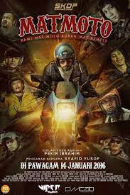 Kampung drift full movie | please subscribe before watching to support this channel. Mat Moto Kami Mat Moto Bukan Mat Rempit Movie Release Showtimes Trailer Cinema Online