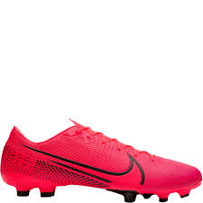 Nike Fussballschuhe Mercurial Vapor 13 Academy Mg Rot 41 Galeria Karstadt Kaufhof