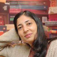 کیم نات نویسنده کتاب هندوئیسم