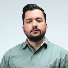 Roger Bolaños Vargas