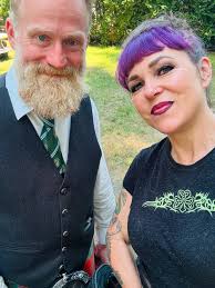 ladypiper week 7/14-7/19 was lots of traveling again