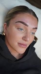 Microblading and Eyebrow Enhancements