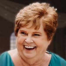 Judy Mae McLochlin Obituary (2025)