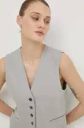 Z biseri Brezrokavniki za ženske kupi na spletu