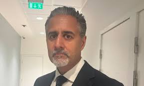 Abid Raja, Abida Raja