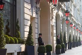 Now $722 (was $̶1̶,̶0̶1̶3̶) on tripadvisor: Le Royal Monceau Raffles Paris Member Of The Leading Hotels Of The World