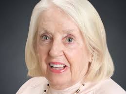 Joan Mary Sharkey Carville Obituary (1936