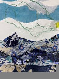 26 Split Rock Cove Visual Journaling .... with Ingrid Ellison