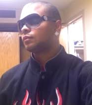 Male prison pen pal- write a prisoner through Inmate Connection