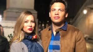 Frida Muñoz desmiente rumores de separación con Julio César Chávez Jr: “Qué  triste que inventen historias solo por views” - Infobae