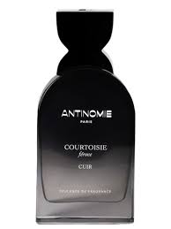 Courtoisie Féroce Antinomie parfum - un nouveau parfum pour homme et femme  2024