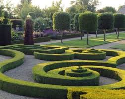 Hecke Schneiden Ideen Fur Formen Schlange Dekorieren Im Garten Gartenhecke Formschnitt Garten Gartendesign Ideen
