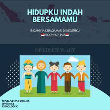 Save on trending posters, framed art, canvas art & more. Poster Keragaman Budaya Indonesia Cara Golden