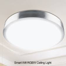 With the lowest prices online, cheap shipping rates and local collection options, you can make an even bigger. Faginey Wireless Wifi Smart Rgbw Ceiling Light App Remote Control Lamp Support For Alexa Google Home Remote Control Ceiling Light Rgbw Ceiling Light Walmart Canada