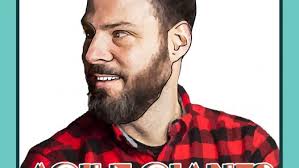 David Schonthal author of The Human Element