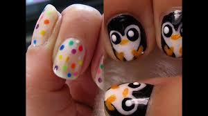 El mundo del nail art está lleno de diseños increíbles, que más de una vez todas quisimos imitar pero que no siempre. Lindas Unas Decoradas Unas Cortas Faciles Y Bonitas Youtube