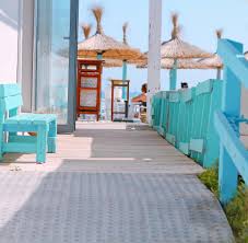 Barcelona ist kulinarisch ein wunderland. Strandbars Auf Mallorca Hier Gibt Es Die Schonsten Chiringuitos Welt