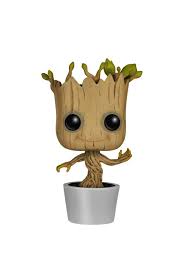 Our new mini baby groot cardboard cutout, brings the character to life for all occasions and is a great addition to our current range of guardians of the galaxy cardboard cutouts. Funko Pop Marvel Guardians Of The Galaxy Groot Newbury Comics