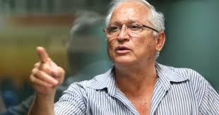 Paz: «La cancha da ganas de llorar»