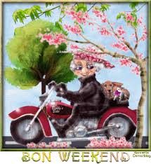 Pin By Hana Vykoukalova On Obrazky Happy Weekend Gif Bon Weekend