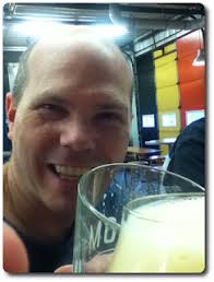 The Bitter Nib: Minnesota Breweries One by One #29: Boom Island Brewing,  Minneapolis, with Terragon Witness Witbier