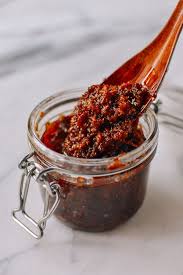 How To Make Xo Sauce Recipe Food Recipes Food Processor Recipes