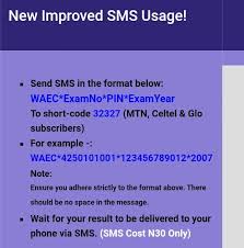 Waec results verification is an online solution that enables candidates, universities, polytechnics, colleges of education, organisations and other related institutions check and verify waec results of candidates at anytime and anywhere in the world. How To Check Waec Result Using Phone Online 2021 Studentship