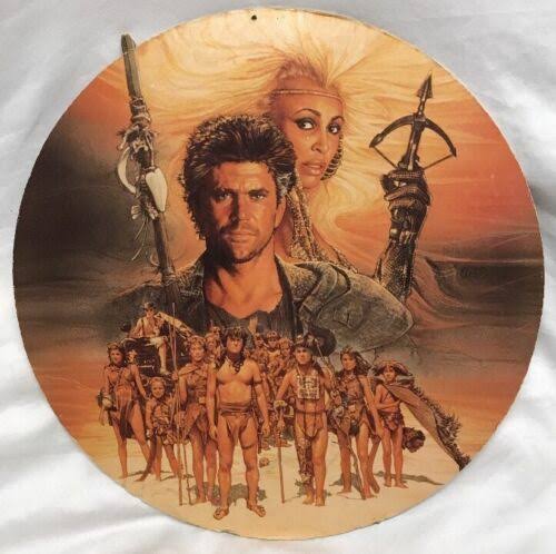 W.B. BLUE and the BEAN / BAIL OUT__Orig. 1989 Trade AD/ ADVERT_ David  Hasselhoff | eBay