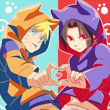 Anime Sasuke Uchiha Sasukeuchiha Naruto Uzumaki Narutouzumaki Sasunaru Narusasu Sasunarusasu Naruto Narutoshippud Sasunaru Naruto Cute Anime Naruto