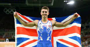 Whitlock has often acknowledged the inspiration he has gleaned from watching the career of. British Gymnast Max Whitlock Talks To Tokyo 2020
