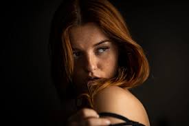 PORTRÄTFOTOGRAFIE WERKSCHAU