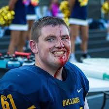 Colin Simon (@CSimon61)