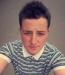 Transgender man beat ex's new boyfriend with a brick after 'taking too much  testosterone'