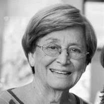 Mrs. Nettie Ruth Poust Obituary (2025)