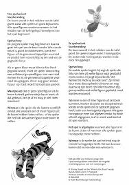 Manual Ravensburger Disney Winnie The Pooh Wiebelboom Spel Page 1 Of 4 Dutch