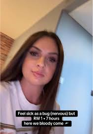 The bit in the hotel