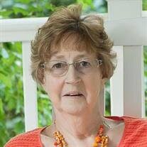 Jane A. Zick Obituary