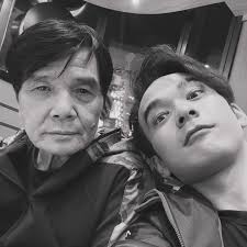 TRIBUTE to Racer So To the So family and friends, let me begin by extending  my deepest sympathy. I can't imagine the pain and grief that is in your  hearts. But during