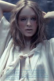 The Driven Magazine www.thedrivenmagazine.com