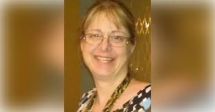 Obituary information for Andrea Louise Slavick Andersen