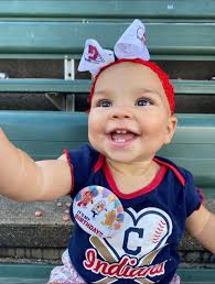 CONGRATS to the Cleveland Guardians who cap off a historic season comeback  and secure their spot in the postseason with a HBP walk-off win tonight at  Progressive Field!